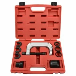 New ⭐ Unbranded Upper Control Arm Bushing Removal Tool Repair Ford GM 💯