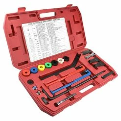 Best deal ๐ Neiko Automotive Fuel AC Line Disconnect Tool Set GM Ford Chrysler ๐