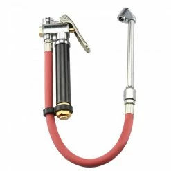 Cheapest 😍 Generic 3 In 1 Air Tire Inflator Tool Hose Compressor ⌛