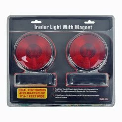 Outlet ๐ King Magnetic 12V Trailer Light Towing Hauling Kit ๐คฉ