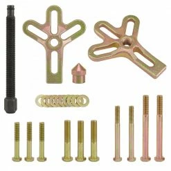 Outlet 😍 Generic 10 Pc. Harmonic Balance Puller Set ❤️