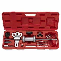 Hot Sale 😍 Unbranded Slide 🔨 Hammer Dent Puller Remover Auto Body Tool Set 🌟