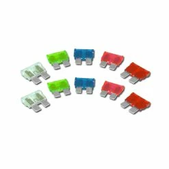 Best deal 🔥 Generic 36 Piece Automotive Car Fuse Set ⌛