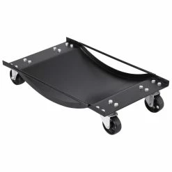 New 🧨 Generic Wheel Dolly Pair Automotive Car Truck Tire 2 Pc. Set 😀