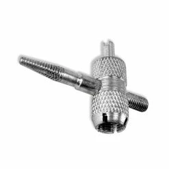 Promo 😉 Generic 4 In 1 Tire Valve Repair Tool 🧨