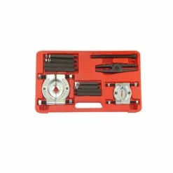 Coupon 🤩 Neiko Tools USA 5 Ton Bearing Separator Puller Kit 😍