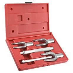 Best deal 🔥 Unbranded 5 Piece Tie-Rod Ball Joint Splitter Set 😀