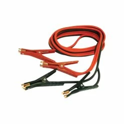 Discount 😀 Neiko Tools 20 FT 4 Gauge Battery Booster Jumper Cable 20680A ✨