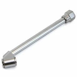 Coupon 🔥 Generic Dual Head Tire Air Chuck 😍