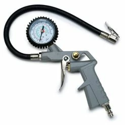 Cheapest 🎉 Generic Air Regulator Tire Inflator W/ 140 Psi Gauge 🎉