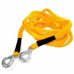 Coupon 👍 Generic 1" X 14 Ft Tow Rope 🔥