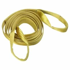 Cheap ⭐ Neiko Tow Strap Cargo Loop 40,000 Lb 4 Inch X 30 Ft. 😀
