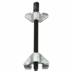 Discount 🥰 Generic 10 Inch Spring Coil Compressor Car Truck Engine Automotive ❤️