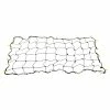 Hot Sale 😀 Tooluxe Cargo Net | Bungee Cord 28 Nylon Hooks Car Truck Automotive 72 X 96 Inch 💯