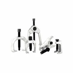 Best Pirce 🌟 Neiko Automotive Front End Service 5 Pc. Tool Set 20663A 👏