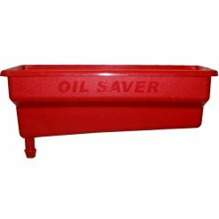 Wholesale 😍 Oil Saver - ERS Engine No Spill Automotive Bottle Drain Funnel - Red ⭐