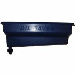 Cheapest 🎁 ERS Engine Oil Saver No Spill Automotive Bottle Drain Funnel - Navy Blue ✔️
