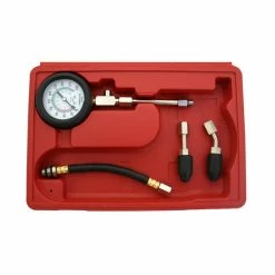 New 😀 Generic Automotive Quick Engine Cylinder Pressure Tester 🔔