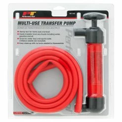 Deals 🧨 Unbranded Multi-Use Transfer Pump, Lubrication - Fluid Transfer 😀