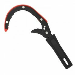 Best Sale 🛒 Neiko Tools Adjustable Oil Filter 🔧 Wrench 03070A ❤️