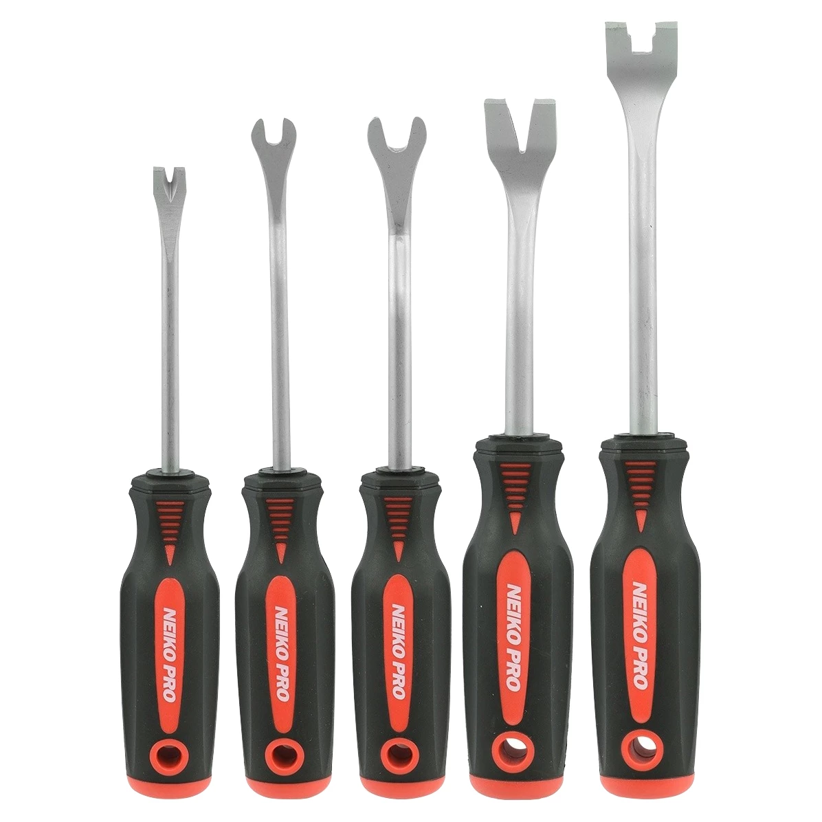 Best deal โ๏ธ Unbranded Automotive Trim Panel Removal Tool Set 5 Pc. Soft Grip ๐คฉ