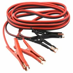Discount 🌟 Neiko Heavy-Duty Auto Jumper Cables 20 Foot Length 😉