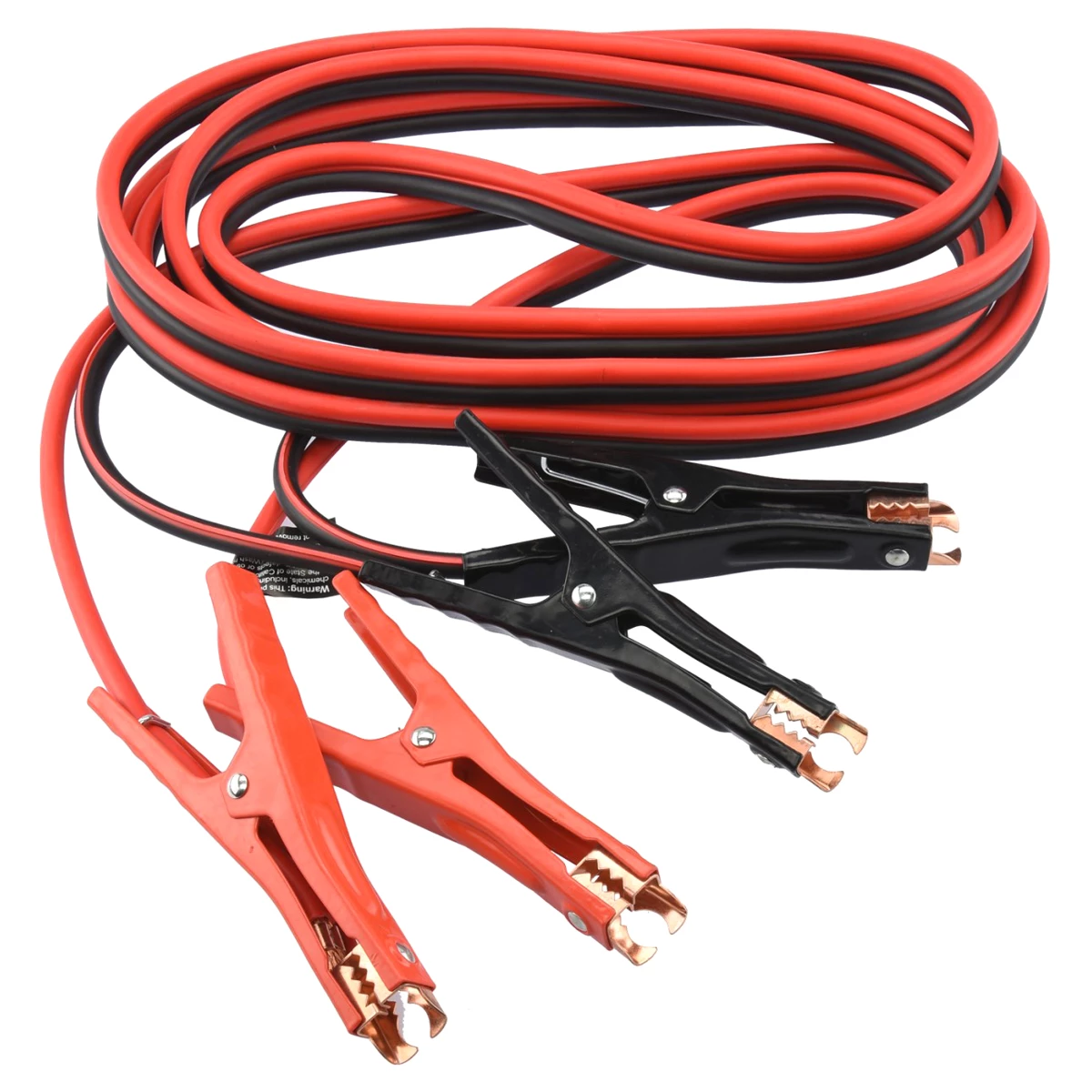 Discount ๐ Neiko Heavy-Duty Auto Jumper Cables 20 Foot Length ๐