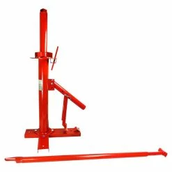 Best deal ๐ฏ Tooluxe Portable Manual Tire Changer Mounting And Bead Breaker Breaking Tool โ๏ธ