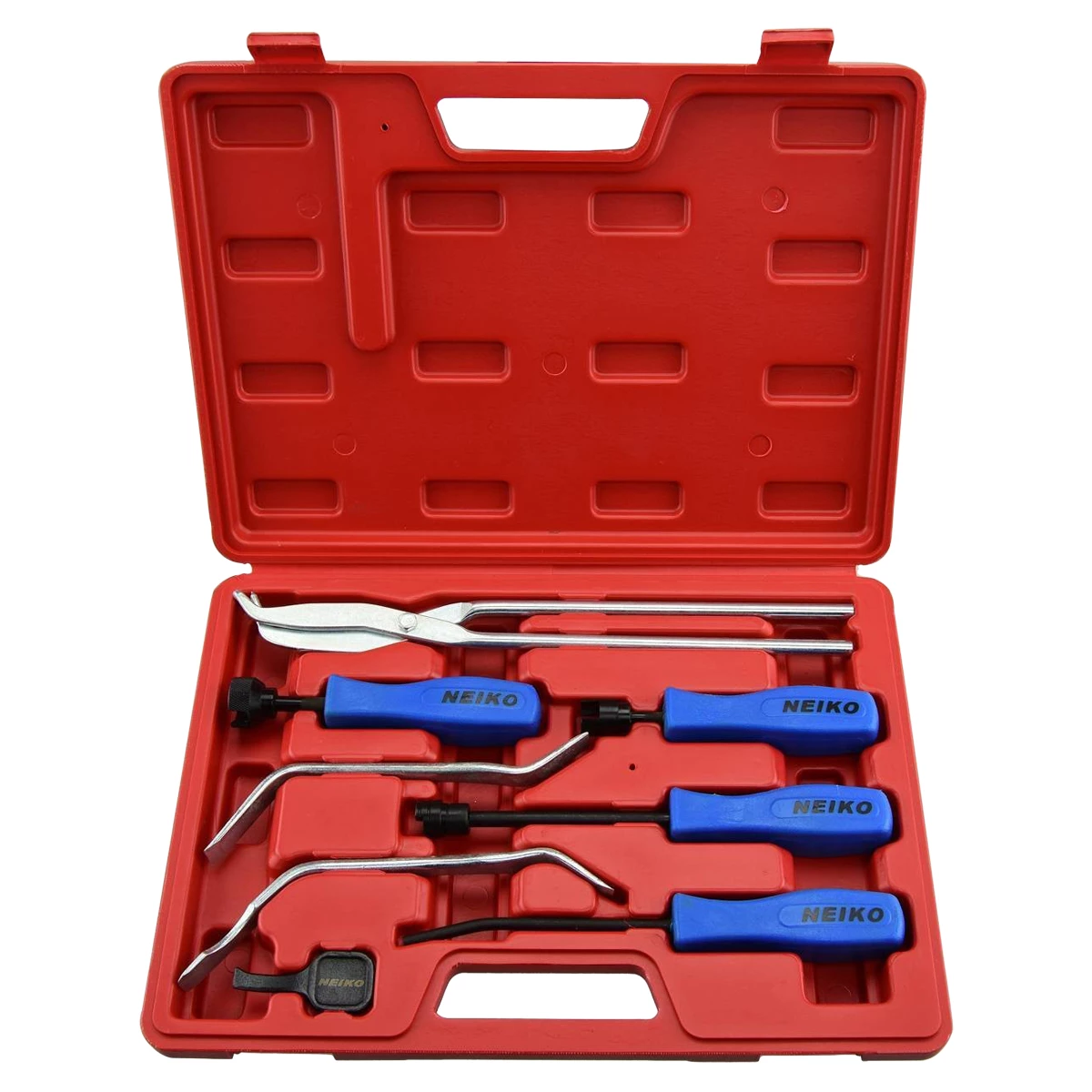 Budget โค๏ธ Neiko 8 Pc Professional Brake Tool Set 20757A ๐