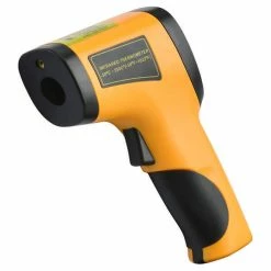 Cheap 💯 Neiko Infrared Non Contact Thermometer -58 To 1002 Degree Range LED Display 👏