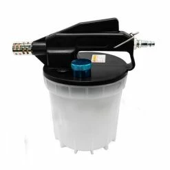 Buy 👏 Neiko Vacuum Brake Bleeder Flush Kit Car Truck Automotive 31119A 🌟