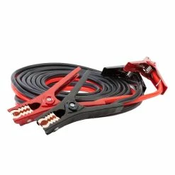 Cheap 🧨 Stark 20 Ft. 4 Gauge Battery Booster Jumper Cable Car Truck Automotive 🧨
