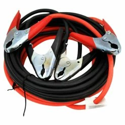 Top 10 🔔 Stark 25 Ft. 2 Gauge Battery Booster Jumper Cable Car Truck Automotive ❤️