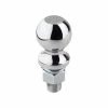 Top 10 🤩 Stark 1 7/8 Inch Chrome Trailer Hitch Ball, 1 X 2 Inch Shank 🛒