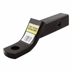 Cheap 🎉 Stark 2 Inch Drop Trailer Hitch Ball Mount ❤️