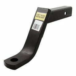 Discount 🛒 Stark 6 Inch Drop Trailer Hitch Ball Mount 🥰