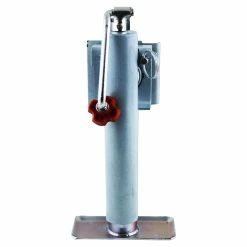 New 🎁 Stark Trailer Tongue Jack - 2000 Lb. Capacity Car Boat Truck 🛒