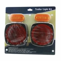 Cheap 🔔 Stark Trailer Towing Light Kit Automotive Car Truck 👏