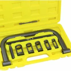 Top 10 😉 Stark Automotive Valve Spring Compressor Compressing Kit Car Motorcycle ⭐