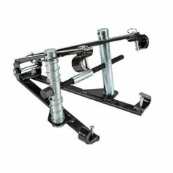 Hot Sale ✨ Stark Coil Spring Compressor - Strut Coil Spring Compressor Single Action 🧨