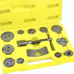 Wholesale 👍 Stark Brake Caliper Tool Wind Back Kit 13 Pc. For Import Domestic Car Truck 🎁