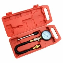 Best deal 😀 Stark Auto Engine Cylinder Compression Testing Kit Car Truck Automotive 🤩