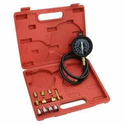 Best reviews of 🥰 Stark 13 Pc. Auto Engine Oil Pressure Tester Set Car Truck Automotive 👍