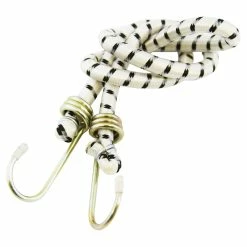 Best deal 🛒 Stark 60 Inch Heavy Duty Bungee Cord Cargo Tie Down Strap 6 Pc 🔔