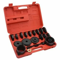 Budget 💯 Stark 19 Pc Jumbo Automotive Bearing Race Seal Set Car Truck Vehicle 😀