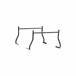 New ⌛ Stark 500 Lb. Utility Ladder Cargo Truck ATV Rack ✨