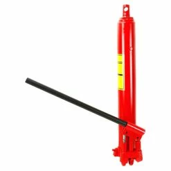 Top 10 🎉 Stark Ram Jack 8 Ton Long Hydraulic Double Pump Piston Clevis Hook Bottom 🤩