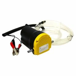 Top 10 🤩 Stark Diesel Fuel Extractor Pump Electric 12 Volt 🔥