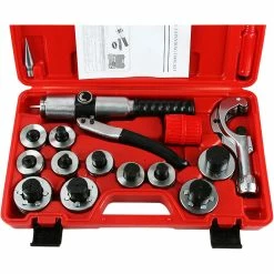 Brand new 💯 Stark Hydraulic Tube Expander Professional Automotive Expanding Tool Set ❤️