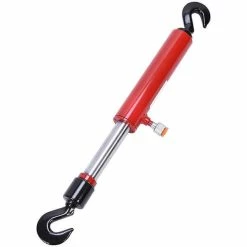 Best deal ๐ Stark Porta Power Hydraulic Pull Back Ram 2 Hook 10 Ton Frame Tool 26 Inch ๐
